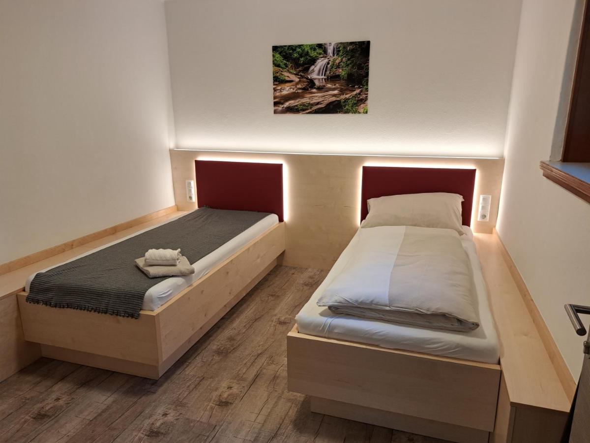 Gasthof Knappenwirt Mariahof Εξωτερικό φωτογραφία