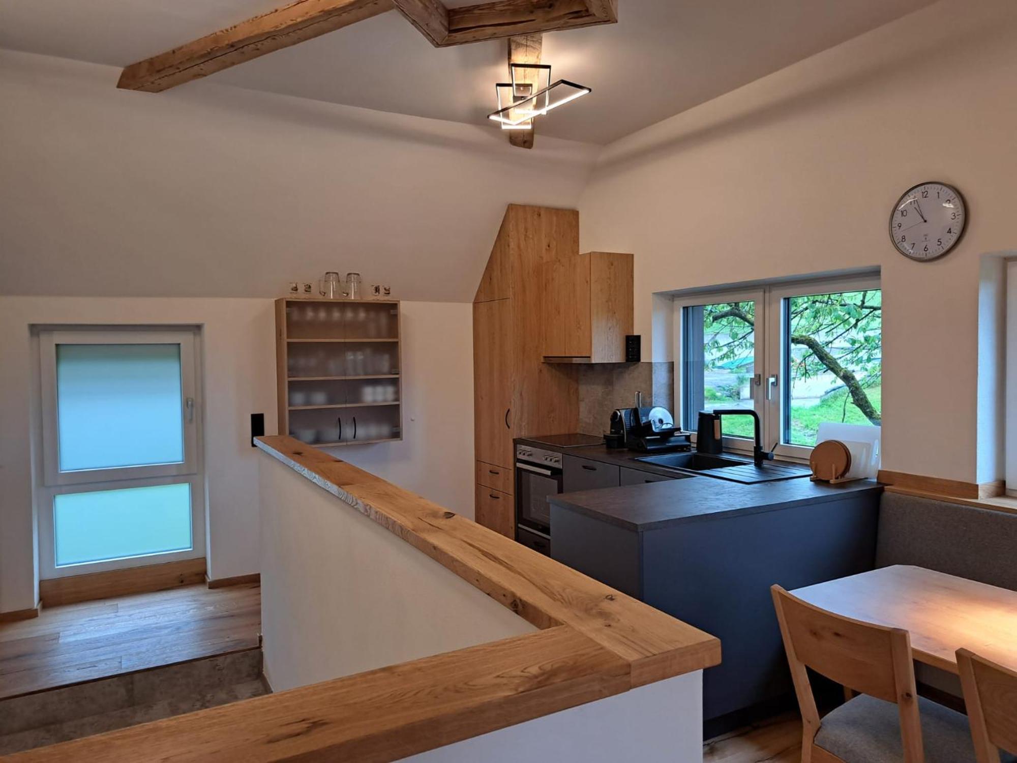 Gasthof Knappenwirt Mariahof Εξωτερικό φωτογραφία